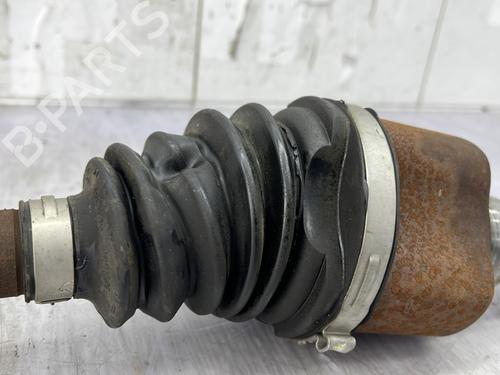 Left front driveshaft FORD B-MAX (JK) 1.0 EcoBoost | BP31610620M38 