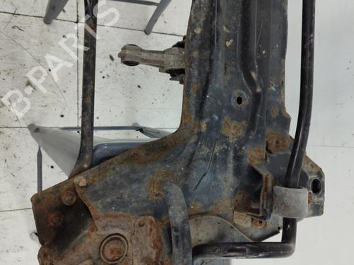 Used Subframe Subframe PEUGEOT 207 (WA_, WC_) 1.4 HDi (68 hp) 23675682 23675682