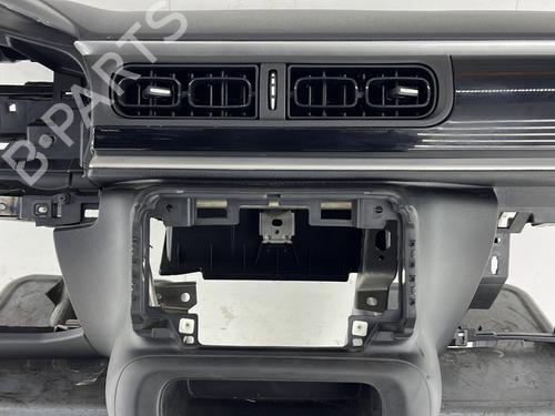 Dashboard CITROËN C3 III (SX) 1.5 BlueHDi 100 (SXYHYP, SXYHTU) | BP23761710C46 - Image 6