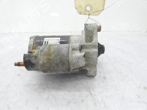 Starter FIAT QUBO (225_) 1.4 (225AXA1A) | BP23699191M8 - Image 2