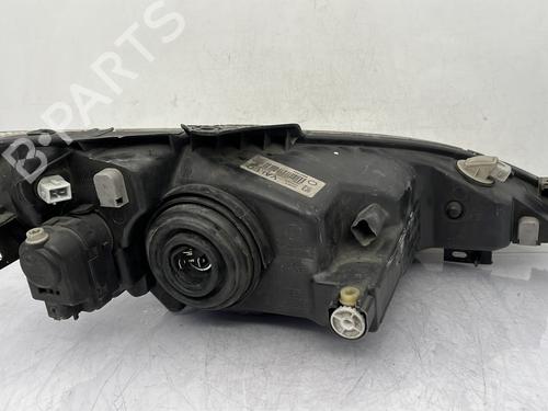 Faro izquierdo PEUGEOT 206 Hatchback (2A/C) 2.0 HDI 90 | BP30698501C28