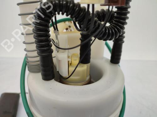 Fuel pump NISSAN MICRA III (K12) 1.0 16V | BP23712070M76 