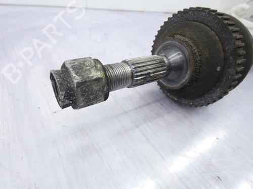 Left front driveshaft PEUGEOT 206 Hatchback (2A/C) 1.4 16V | BP23673092M38 