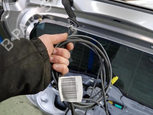 Tailgate RENAULT ZOE (BFM_) ZOE | BP23758926C6  - Image 53