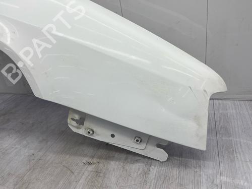 Used Right front fenders Right front fenders CITROËN ZX (N2) 1.4 i (75 hp) 34159189 34159189