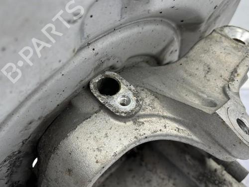 Right rear steering knuckle BMW 5 (E60) 530 d | BP23751643M28 