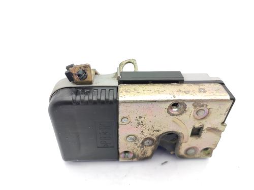 Front right lock PEUGEOT 206 Hatchback (2A/C) 1.4 i | BP23751382C97 