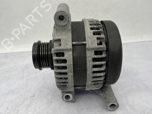 Used Alternator Alternator OPEL ASTRA K (B16) 1.4 Turbo (68) (125 hp) 24816533 24816533