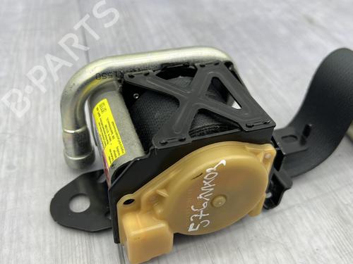 Front left belt tensioner NISSAN NOTE (E11, NE11) 1.5 dCi | BP23695413C87 