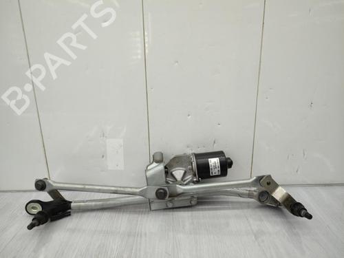 Front wiper motor BMW 1 (E87) 120 d | BP23733175M29 - Image 2