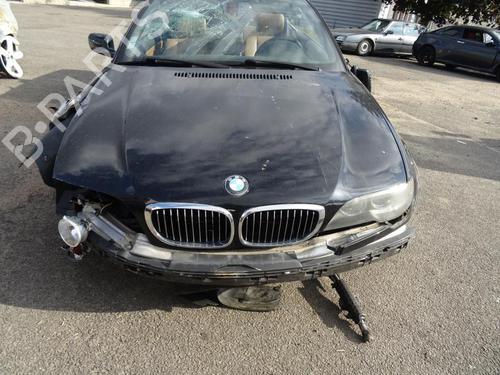 Køler BMW 3 Convertible (E46) 320 Ci | BP23705752M31 