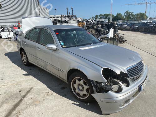 Right sun visor MERCEDES-BENZ E-CLASS (W211) E 200 NGT (211.042) | BP36986203I2 - Image 132