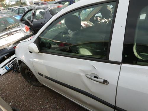 Subframe RENAULT CLIO III (BR0/1, CR0/1) 1.5 dCi (C/BR0G, C/BR1G) | BP23708259M9  - Image 17