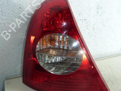 Venstre Baklys RENAULT CLIO II (BB_, CB_) 1.5 dCi (B/CB07) 8200917488