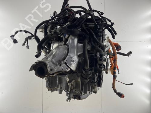 Engine RENAULT MEGANE IV Grandtour (K9A/M/N_) E-TECH 160 (K9NH) | BP37744041M1 - Image 2