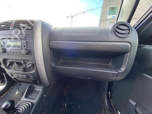 Salpicadero Salpicadero SUZUKI JIMNY Closed Off-Road Vehicle (SN) 1.5 DDiS 4x4 (86 hp) 36480447 36480447