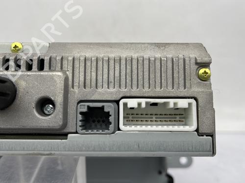 Radio DACIA LOGAN MCV II TCe 90 (K8M1, K8MA, K8AC) | BP25872813E6  - Image 7