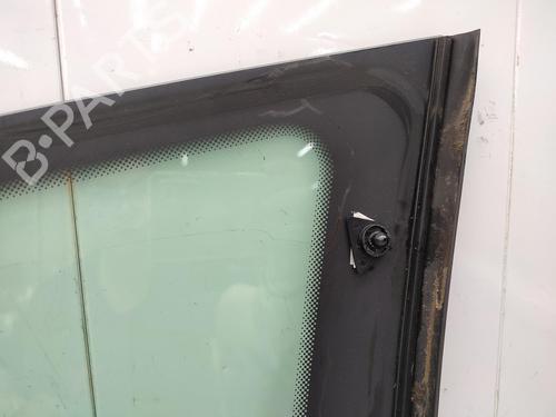 Rear left quarter glass FORD C-MAX (DM2) 1.6 TDCi | BP23730172C93 