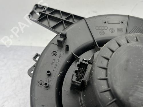 Heater blower motor AUDI A1 (8X1, 8XK) 1.6 TDI | BP30719754M62 