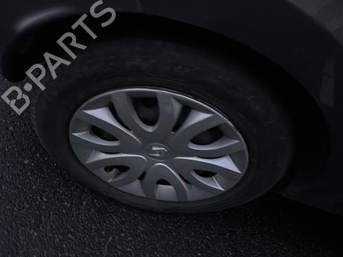 Left tailgate light RENAULT CLIO IV (BH_) 1.2 16V | BP24400071C79  - Image 16