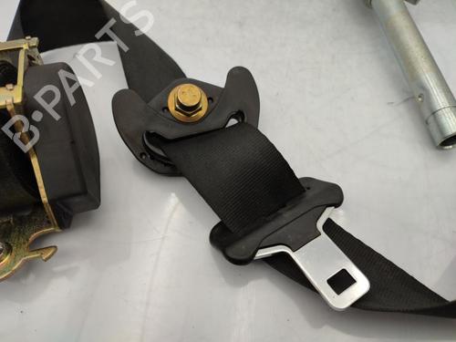 Front right seatbelt CITROËN C5 II (RC_) 2.0 HDi (RCRHRH) | BP23711189I25  - Image 6