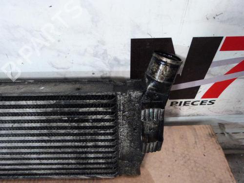 Used Intercooler Intercooler RENAULT SCÉNIC II (JM0/1_) 1.9 dCi (JM0G, JM12, JM1G, JM2C) (120 hp) 23691740 23691740