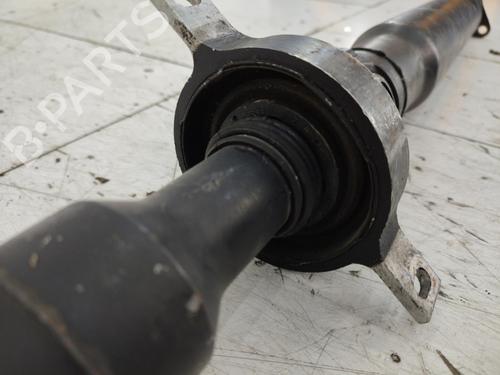 Driveshaft BMW 1 (E87) 118 d | BP23668997M37 