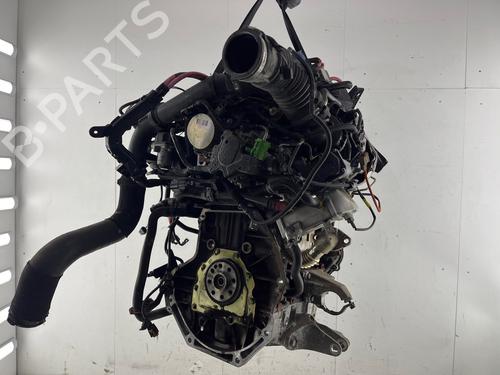 Engine RENAULT SCÉNIC III (JZ0/1_) 1.6 dCi (JZ00, JZ12) | BP35890122M1 - Image 7