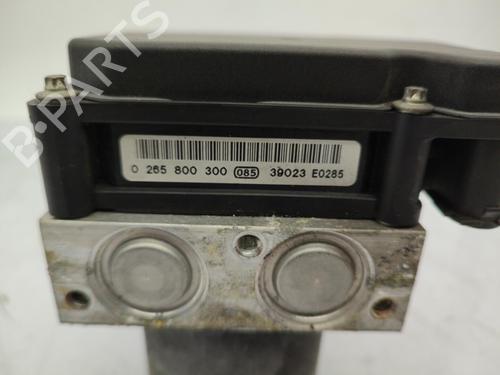ABS pump RENAULT MEGANE II (BM0/1_, CM0/1_) 2.0 16V (BM0U, CM0U) | BP23664218M43 