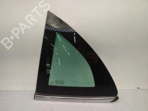 Used Rear left quarter glass CITROËN C3 II (SC_) 1.6 HDi 90 (90 hp) 29243242