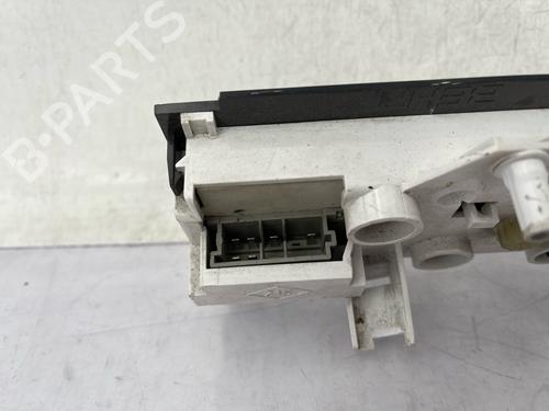 Climate control RENAULT KANGOO (KC0/1_) 1.9 dTi (KC0U) | BP23676545I5 - Image 5