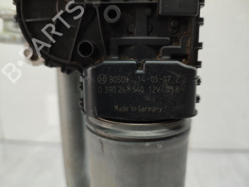 Front wiper motor PEUGEOT 2008 I (CU_) 1.6 HDi | BP23677209M29  - Image 5