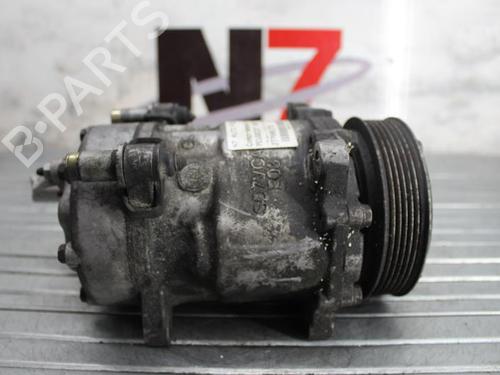 AC compressor PEUGEOT 807 (EB_) 2.2 HDi | BP23688395M34 - Image 3