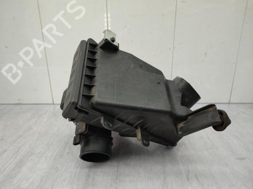 Air filter box NISSAN QASHQAI / QASHQAI +2 I (J10, NJ10, JJ10E) 1.5 dCi | BP23721376M87 