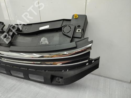 Grill CITROËN C3 III (SX) 1.2 VTi 82 | BP23732271C40 
