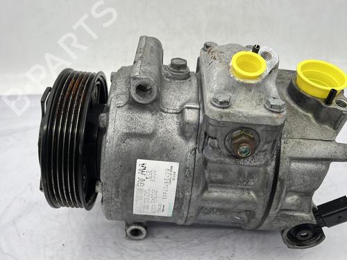 AC Kompressor AUDI A3 Sportback (8PA) 2.0 TDI 16V (140 hp) 29317484