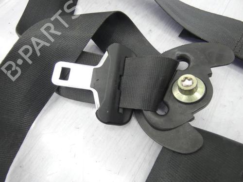 Used Front right seatbelt Front right seatbelt PEUGEOT 308 I (4A_, 4C_) 1.6 HDi (90 hp) 23696610 23696610