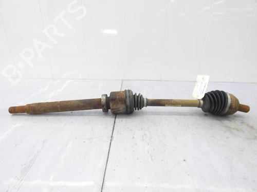 Used Right front driveshaft Right front driveshaft FORD MONDEO IV Turnier (BA7) 1.8 TDCi (125 hp) 23687436 23687436