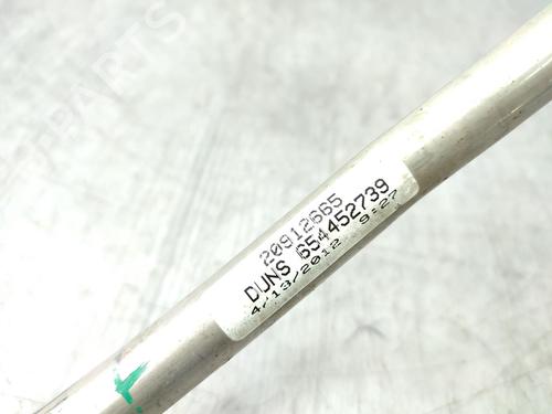 AC pipe CHEVROLET MALIBU (V300) 2.0 D | BP23730931M126 - Image 4