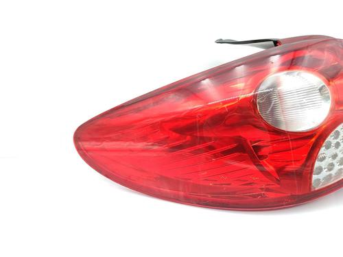 Left taillight PEUGEOT 206+ (2L_, 2M_) 1.4 HDi eco 70 | BP23719750C34 