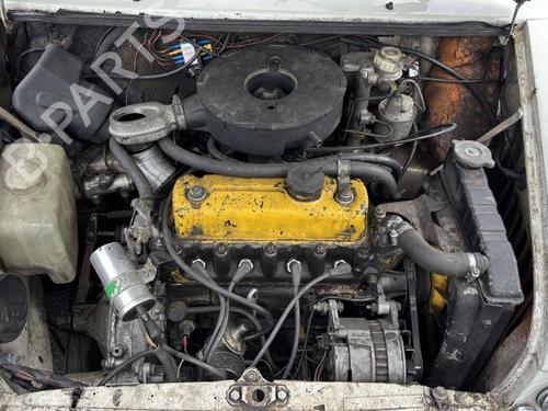 Brukte deler til ROVER MINI Hatchback 1000 2864551