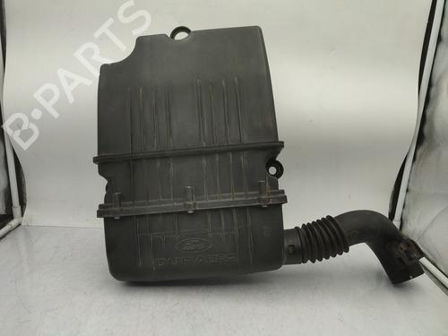 Luftfiltergehäuse für FORD KA (RU8) 1.2 (69 hp) 29481473