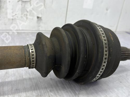 Right front driveshaft CITROËN C8 (EA_, EB_) 2.0 HDi 165 | BP32249904M39 