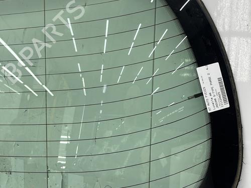 Bootlid window JAGUAR S-TYPE II (X200) 4.2 V8 | BP28386227C64