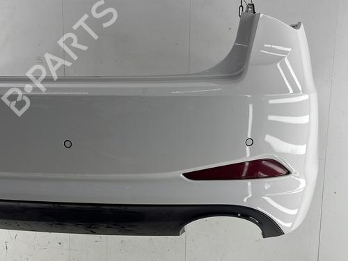 Rear bumper HYUNDAI i40 I (VF) 1.7 CRDI | BP29757044C8