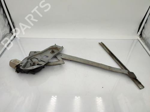 Front left window mechanism FORD TRANSIT Van (FA_ _) 2.4 DI (FAA_, FAB_, FAC_, FAD_) | BP23712421C22  - Image 5