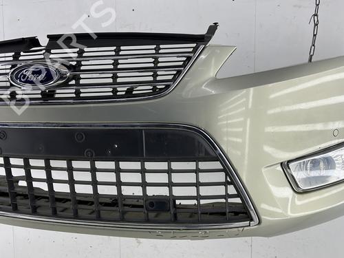 Front bumper FORD MONDEO IV (BA7) 1.8 TDCi | BP23760780C7 