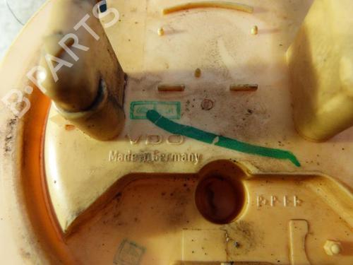 Used Fuel pump Fuel pump PEUGEOT 307 (3A/C) 2.0 HDi 90 (90 hp) 23669015 23669015