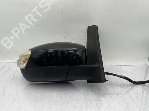 Used Right mirror FORD C-MAX II (DXA/CB7, DXA/CEU) 1.6 TDCi (95 hp) 32166185