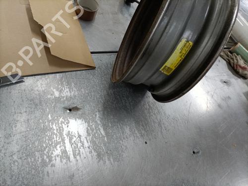 Steering rack RENAULT KANGOO (KC0/1_) D 55 1.9 (KC0D) | BP23681002M22  - Image 13